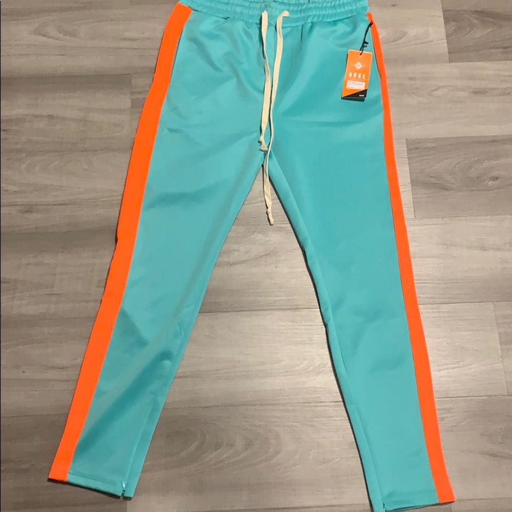 Track Pants